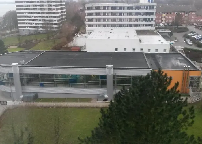 Plön - Traumhafter Seeblick