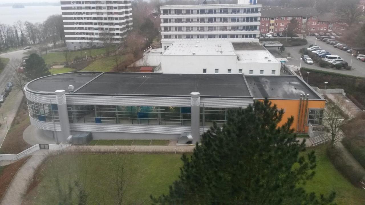 Apartment - Traumhafter Seeblick *