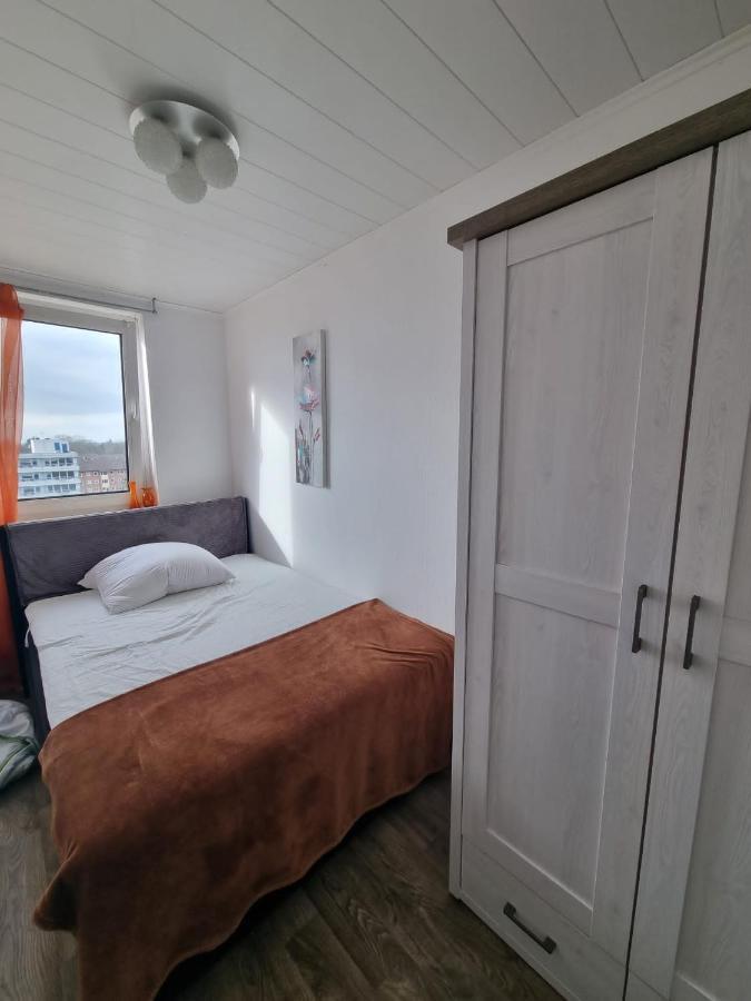 - Traumhafter Seeblick Apartment