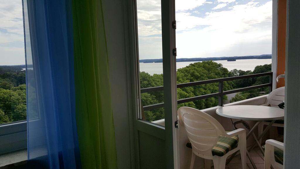 Apartment - Traumhafter Seeblick