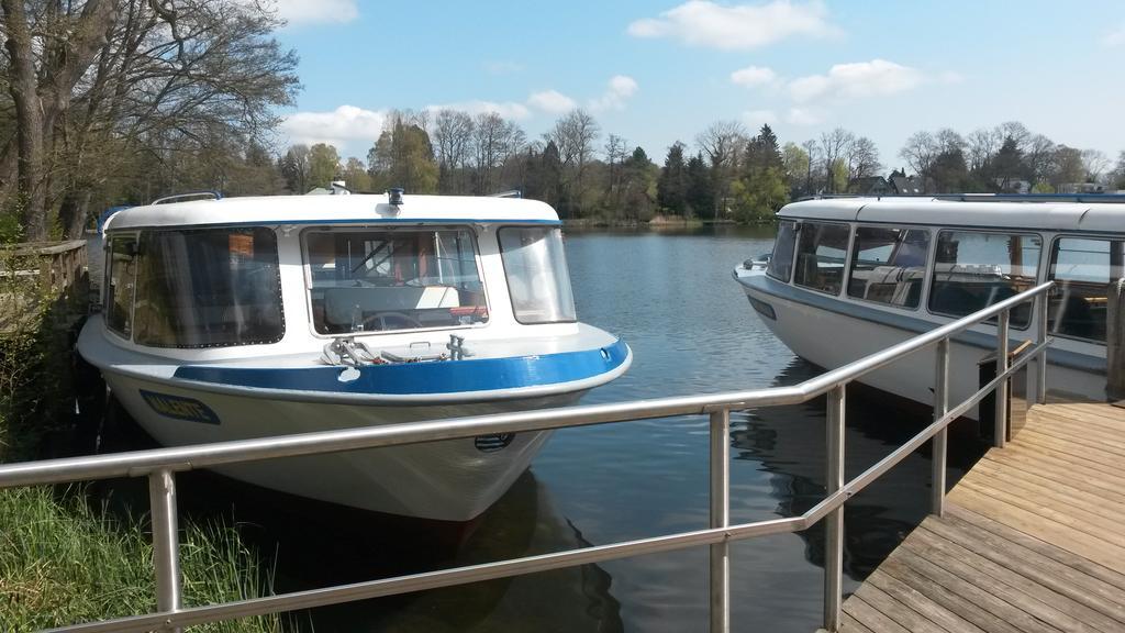 - Traumhafter Seeblick