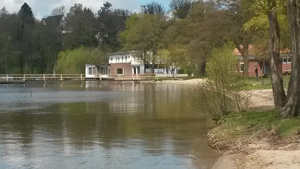 - Traumhafter Seeblick Plön